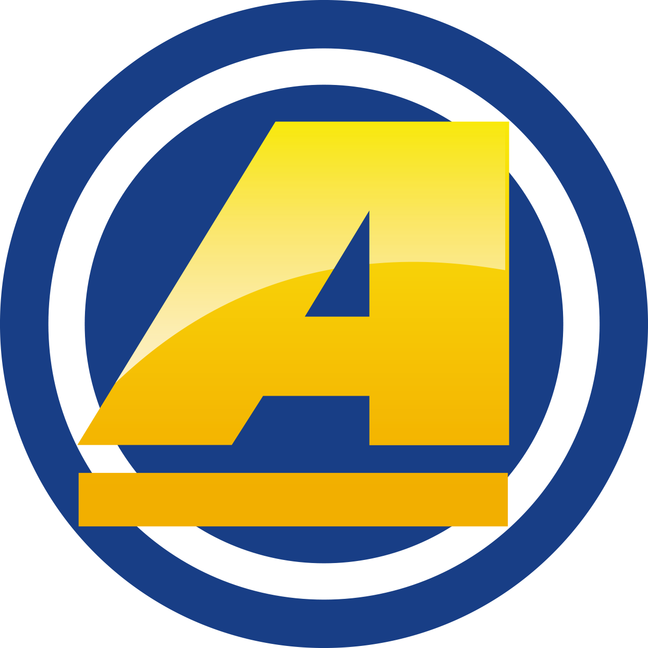 ARD Discount Logo